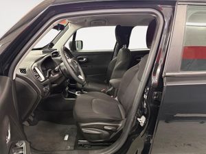 Jeep Renegade 1.6 E-TORQ 81kW Sport FWD E6 - Foto 17