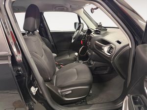 Jeep Renegade 1.6 E-TORQ 81kW Sport FWD E6 - Foto 22