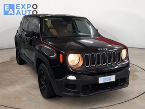 Jeep Renegade 1.6 E-TORQ 81kW Sport FWD E6 - Foto 2