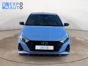 Hyundai i20 1.6T N - Foto 3