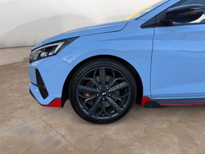 Hyundai i20 1.6T N - Foto 9