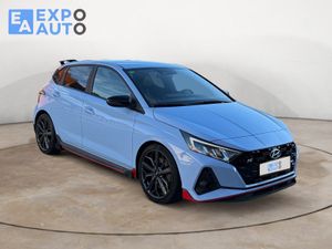 Hyundai i20 1.6T N - Foto 2