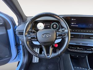 Hyundai i20 1.6T N - Foto 23