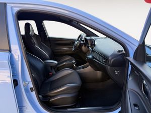 Hyundai i20 1.6T N - Foto 25
