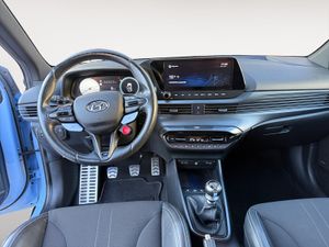 Hyundai i20 1.6T N - Foto 21