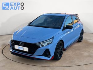 Hyundai i20 1.6T N - Foto 4