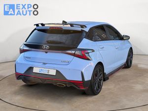 Hyundai i20 1.6T N - Foto 7