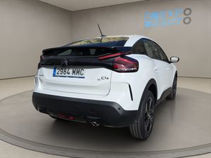 Citroën C4 BlueHDi 130 S&S EAT8 Shine - Foto 8