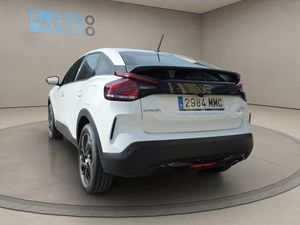 Citroën C4 BlueHDi 130 S&S EAT8 Shine - Foto 6