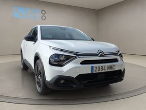 Citroën C4 BlueHDi 130 S&S EAT8 Shine - Foto 2