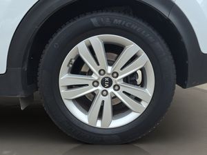 Kia Sportage 1.7 CRDi VGT 115CV Emotion 4x2 Eco-Dynam - Foto 12