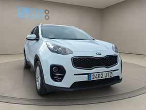 Kia Sportage 1.7 CRDi VGT 115CV Emotion 4x2 Eco-Dynam - Foto 2