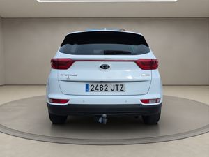 Kia Sportage 1.7 CRDi VGT 115CV Emotion 4x2 Eco-Dynam - Foto 7