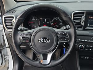 Kia Sportage 1.7 CRDi VGT 115CV Emotion 4x2 Eco-Dynam - Foto 24