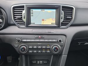 Kia Sportage 1.7 CRDi VGT 115CV Emotion 4x2 Eco-Dynam - Foto 22