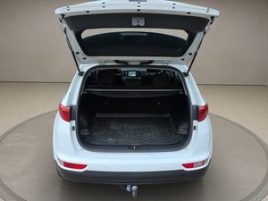 Kia Sportage 1.7 CRDi VGT 115CV Emotion 4x2 Eco-Dynam - Foto 26