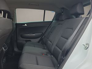 Kia Sportage 1.7 CRDi VGT 115CV Emotion 4x2 Eco-Dynam - Foto 16