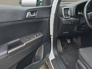 Kia Sportage 1.7 CRDi VGT 115CV Emotion 4x2 Eco-Dynam - Foto 14