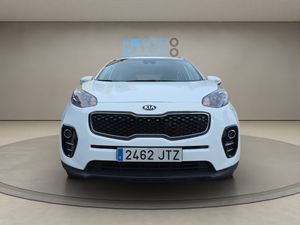 Kia Sportage 1.7 CRDi VGT 115CV Emotion 4x2 Eco-Dynam - Foto 3