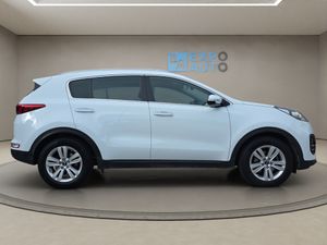 Kia Sportage 1.7 CRDi VGT 115CV Emotion 4x2 Eco-Dynam - Foto 9
