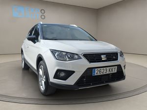 Seat Arona 1.0 TSI 85kW (115CV) FR Ecomotive - Foto 2
