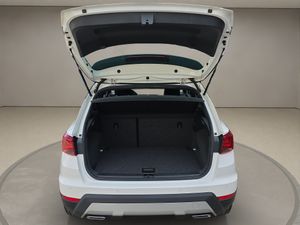 Seat Arona 1.0 TSI 85kW (115CV) FR Ecomotive - Foto 26