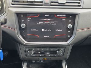 Seat Arona 1.0 TSI 85kW (115CV) FR Ecomotive - Foto 21
