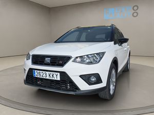 Seat Arona 1.0 TSI 85kW (115CV) FR Ecomotive - Foto 4