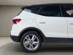 Seat Arona 1.0 TSI 85kW (115CV) FR Ecomotive - Foto 10