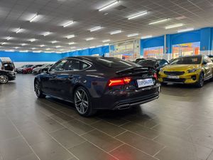 Audi A7 . - Foto 8