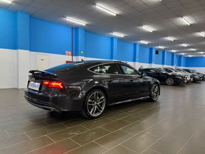 Audi A7 . - Foto 15