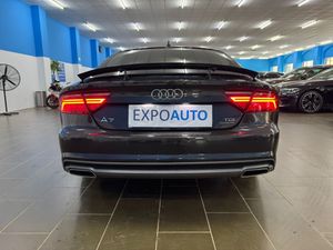 Audi A7 . - Foto 9