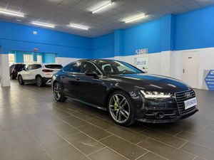 Audi A7 . - Foto 2