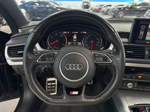 Audi A7 . - Foto 19