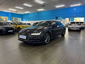 Audi A7 . - Foto 5