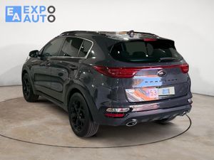 Kia Sportage 1.6 MHEV Drive 100kW (136CV) 4x2 - Foto 6