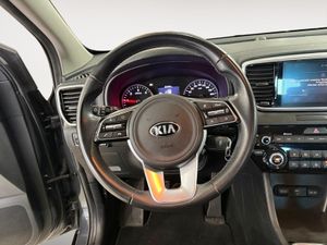 Kia Sportage 1.6 MHEV Drive 100kW (136CV) 4x2 - Foto 25