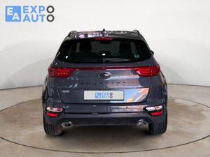Kia Sportage 1.6 MHEV Drive 100kW (136CV) 4x2 - Foto 7