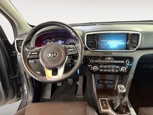 Kia Sportage 1.6 MHEV Drive 100kW (136CV) 4x2 - Foto 23