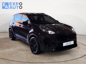 Kia Sportage 1.6 MHEV Drive 100kW (136CV) 4x2 - Foto 2