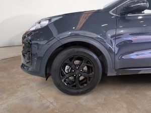 Kia Sportage 1.6 MHEV Drive 100kW (136CV) 4x2 - Foto 10