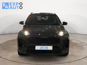 Kia Sportage 1.6 MHEV Drive 100kW (136CV) 4x2 - Foto 4