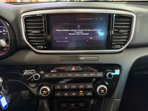 Kia Sportage 1.6 MHEV Drive 100kW (136CV) 4x2 - Foto 15