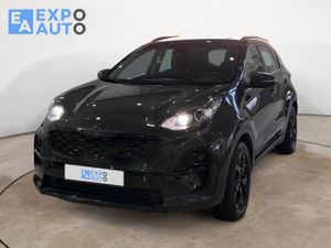 Kia Sportage 1.6 MHEV Drive 100kW (136CV) 4x2 - Foto 3