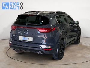 Kia Sportage 1.6 MHEV Drive 100kW (136CV) 4x2 - Foto 8