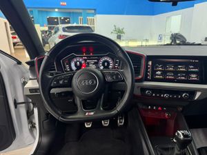 Audi A1 . - Foto 16