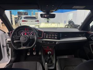 Audi A1 . - Foto 13