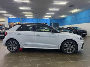 Audi A1 . - Foto 7