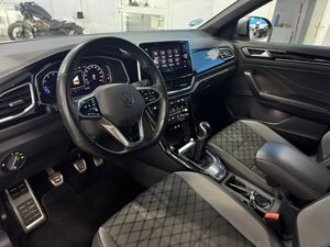 Volkswagen T-Roc . - Foto 13