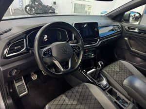 Volkswagen T-Roc . - Foto 12